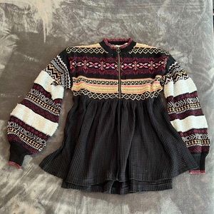 Free People Sweater